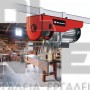 EINHELL TC-EH 500-18 CLASSIC ΠΑΛΑΓΚΟ ΗΛΕΚΤΡΙΚΟ 1000W (#2255145)