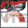 EINHELL TC-EH 500-18 CLASSIC ΠΑΛΑΓΚΟ ΗΛΕΚΤΡΙΚΟ 1000W (#2255145)