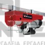 EINHELL TC-EH 1000 CLASSIC ΠΑΛΑΓΚΟ ΗΛΕΚΤΡΙΚΟ 1600W (#2255160)