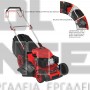 MIYAKE XL 65 AUT  ΧΛΟΟΚΟΠΤΙΚΗ ΜΗΧΑΝΗ ΑΥΤΟΚΙΝΟΥΜΕΝΗ ΒΕΝΖΙΝΗΣ 6.0Hp 173cc (#226202)
