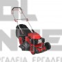 MIYAKE XL 65 AUT  ΧΛΟΟΚΟΠΤΙΚΗ ΜΗΧΑΝΗ ΑΥΤΟΚΙΝΟΥΜΕΝΗ ΒΕΝΖΙΝΗΣ 6.0Hp 173cc (#226202)