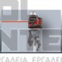 EINHELL TE-LL 360 EXPERT LASER ΣΤΑΥΡΟΥ 360° (#2270110)