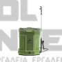 ANGELIS ΨΕΚΑΣΤΗΡΑΣ ΜΠΑΤΑΡΙΑΣ 16lt 12V (#2316)