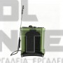 ANGELIS ΨΕΚΑΣΤΗΡΑΣ ΜΠΑΤΑΡΙΑΣ 16lt 12V (#2316)