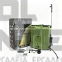 ANGELIS ΨΕΚΑΣΤΗΡΑΣ ΜΠΑΤΑΡΙΑΣ 16lt 12V (#2316)