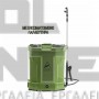 ANGELIS ΨΕΚΑΣΤΗΡΑΣ ΜΠΑΤΑΡΙΑΣ 16lt 12V (#2316)