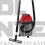 EINHELL TC-VC 1815 CLASSIC ΣΚΟΥΠΑ ΥΓΡΩΝ/ΣΤΕΡΕΩΝ 1250W 180mbar (#2340290)