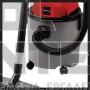 EINHELL TC-VC 1815 CLASSIC ΣΚΟΥΠΑ ΥΓΡΩΝ/ΣΤΕΡΕΩΝ 1250W 180mbar (#2340290)