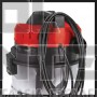 EINHELL TE-VC 2230 SA EXPERT ΣΚΟΥΠΑ ΥΓΡΩΝ/ΣΤΕΡΕΩΝ 1150W 30lt INOX (#2342363)