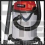 EINHELL TC-VC 1815 S CLASSIC ΣΚΟΥΠΑ ΥΓΡΩΝ/ΣΤΕΡΕΩΝ 1250W 15lt (#2342390)