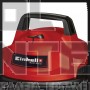 EINHELL TC-VC 1815 S CLASSIC ΣΚΟΥΠΑ ΥΓΡΩΝ/ΣΤΕΡΕΩΝ 1250W 15lt (#2342390)