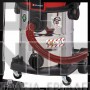 EINHELL TE-VC 2025 SACL EXPERT ΣΚΟΥΠΑ ΥΓΡΩΝ/ΣΤΕΡΕΩΝ 1200W 25lt INOX (#2342460)