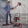 EINHELL TE-VC 2230 SACL EXPERT ΣΚΟΥΠΑ ΥΓΡΩΝ/ΣΤΕΡΕΩΝ 1400W 30lt INOX (#2342465)