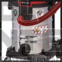 EINHELL TE-VC 2230 SACL EXPERT ΣΚΟΥΠΑ ΥΓΡΩΝ/ΣΤΕΡΕΩΝ 1400W 30lt INOX (#2342465)