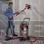 EINHELL TE-VC 2340 SACL EXPERT ΣΚΟΥΠΑ ΥΓΡΩΝ/ΣΤΕΡΕΩΝ 1500W 40lt INOX (#2342470)
