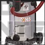 EINHELL TE-VC 2340 SACL EXPERT ΣΚΟΥΠΑ ΥΓΡΩΝ/ΣΤΕΡΕΩΝ 1500W 40lt INOX (#2342470)