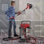 EINHELL TE-VC 2350 SACL EXPERT ΣΚΟΥΠΑ ΥΓΡΩΝ/ΣΤΕΡΕΩΝ 1600W 50lt INOX (#2342475)