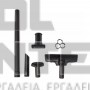EINHELL TE-VC 18 Li ΣΚΟΥΠΑΚΙ 18V ΣΚΕΤΟ ΣΩΜΑ (#2347120)