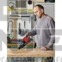 EINHELL TE-VC 18 Li ΣΚΟΥΠΑΚΙ 18V ΣΚΕΤΟ ΣΩΜΑ (#2347120)