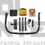 EINHELL TC-VC 18/20 Li S CLASSIC ΣΚΟΥΠΑ ΥΓΡΩΝ/ΣΤΕΡΕΩΝ 18V ΣΚΕΤΟ ΣΩΜΑ (#2347130)