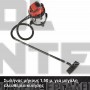EINHELL TC-VC 18/20 Li S CLASSIC ΣΚΟΥΠΑ ΥΓΡΩΝ/ΣΤΕΡΕΩΝ 18V ΣΚΕΤΟ ΣΩΜΑ (#2347130)
