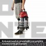 EINHELL TC-VC 18/20 Li S CLASSIC ΣΚΟΥΠΑ ΥΓΡΩΝ/ΣΤΕΡΕΩΝ 18V ΣΚΕΤΟ ΣΩΜΑ (#2347130)