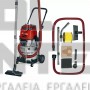 EINHELL TE-VC 36/30 Li S EXPERT PLUS ΣΚΟΥΠΑ ΥΓΡΩΝ/ΣΤΕΡΕΩΝ 30lt 36V ΣΚΕΤΟ ΣΩΜΑ (#2347140)
