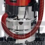 EINHELL TE-VC 36/30 Li S EXPERT PLUS ΣΚΟΥΠΑ ΥΓΡΩΝ/ΣΤΕΡΕΩΝ 30lt 36V ΣΚΕΤΟ ΣΩΜΑ (#2347140)