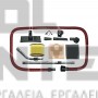 EINHELL TP-VC 36/30 S AUTO PROFESSIONAL ΣΚΟΥΠΑ ΥΓΡΩΝ/ΣΤΕΡΕΩΝ 30lt 36V ΣΚΕΤΟ ΣΩΜΑ (#2347143)