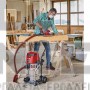 EINHELL TP-VC 36/30 S AUTO PROFESSIONAL ΣΚΟΥΠΑ ΥΓΡΩΝ/ΣΤΕΡΕΩΝ 30lt 36V ΣΚΕΤΟ ΣΩΜΑ (#2347143)