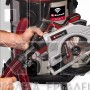 EINHELL TP-VC 36/30 S AUTO PROFESSIONAL ΣΚΟΥΠΑ ΥΓΡΩΝ/ΣΤΕΡΕΩΝ 30lt 36V ΣΚΕΤΟ ΣΩΜΑ (#2347143)