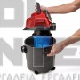 EINHELL TC-VC 18/15 Li CLASSIC ΣΚΟΥΠΑ ΥΓΡΩΝ/ΣΤΕΡΕΩΝ 18V ΣΚΕΤΟ ΣΩΜΑ (#2347145)