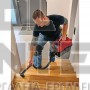 EINHELL TE-VC 18/10 Li EXPERT ΣΚΟΥΠΑ ΥΓΡΩΝ/ΣΤΕΡΕΩΝ 18V ΣΚΕΤΟ ΣΩΜΑ (#2347160)