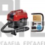 EINHELL TE-VC 18/10 Li EXPERT ΣΚΟΥΠΑ ΥΓΡΩΝ/ΣΤΕΡΕΩΝ 18V ΣΚΕΤΟ ΣΩΜΑ (#2347160)