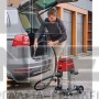 EINHELL TE-VC 36/25 Li S EXPERT ΣΚΟΥΠΑ ΥΓΡΩΝ/ΣΤΕΡΕΩΝ 25lt 36V ΣΚΕΤΟ ΣΩΜΑ (#2347170)