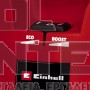 EINHELL TE-VC 36/25 Li S EXPERT ΣΚΟΥΠΑ ΥΓΡΩΝ/ΣΤΕΡΕΩΝ 25lt 36V ΣΚΕΤΟ ΣΩΜΑ (#2347170)