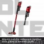 EINHELL TE-SV 18 Li ΣΚΟΥΠΑ STICK 18V ΣΚΕΤΟ ΣΩΜΑ (#2347180)