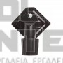 EINHELL ΑΚΡΟΦΥΣΙΟ ΤΡΥΠΗΜΑΤΟΣ Ø 36mm (#2351233)