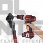 EINHELL ΑΚΡΟΦΥΣΙΟ ΤΡΥΠΗΜΑΤΟΣ Ø 36mm (#2351233)