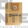 EINHELL TE-VC 18/10 ΧΑΡΤΙΝΕΣ ΣΑΚΟΥΛΕΣ 5ΤΕΜ 10lt (#2351260)