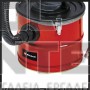 EINHELL TC-AV 1718 D CLASSIC ΣΚΟΥΠΑ ΣΤΑΧΤΗΣ 1200W 170mbar (#2351661)