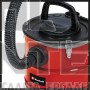 EINHELL TC-AV 1718 D CLASSIC ΣΚΟΥΠΑ ΣΤΑΧΤΗΣ 1200W 170mbar (#2351661)