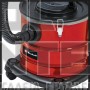 EINHELL TC-AV 1720 DW CLASSIC ΣΚΟΥΠΑ ΣΤΑΧΤΗΣ 1250W 175mbar (#2351666)