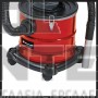 EINHELL TC-AV 1720 DW CLASSIC ΣΚΟΥΠΑ ΣΤΑΧΤΗΣ 1250W 175mbar (#2351666)
