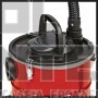 EINHELL TC-AV 1720 DW CLASSIC ΣΚΟΥΠΑ ΣΤΑΧΤΗΣ 1250W 175mbar (#2351666)