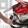 EINHELL TE-AV 18/15 Li C ΣΚΟΥΠΑ ΣΤΑΧΤΗΣ 18V ΣΚΕΤΟ ΣΩΜΑ (#2351700)