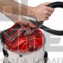 EINHELL TE-AV 18/15 Li C ΣΚΟΥΠΑ ΣΤΑΧΤΗΣ 18V ΣΚΕΤΟ ΣΩΜΑ (#2351700)