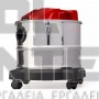 EINHELL TE-AV 18/15 Li C ΣΚΟΥΠΑ ΣΤΑΧΤΗΣ 18V ΣΚΕΤΟ ΣΩΜΑ (#2351700)