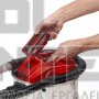 EINHELL TE-AV 18/15 Li C ΣΚΟΥΠΑ ΣΤΑΧΤΗΣ 18V ΣΚΕΤΟ ΣΩΜΑ (#2351700)