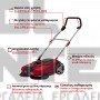 EINHELL TE-SW 18/610 Li EXPERT ΣΑΡΩΘΡΟ 18V ΣΚΕΤΟ ΣΩΜΑ (#2352040)